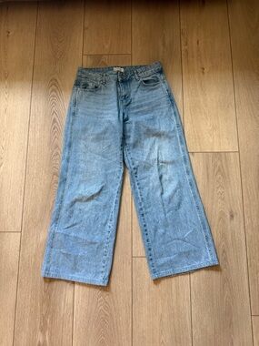 PacSun Casey Low Rise Baggy Jeans